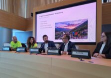 La 7ª edizione della ‘Vallecamonica Vertical’ gara podistica in montagna presentata a Palazzo Lombardia