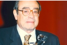 A 13 anni dalla sua scomparsa Marco Volpati ricorda Giorgio Santerini storico segretario dell’Alg e Fnsi
