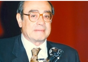 A 13 anni dalla sua scomparsa Marco Volpati ricorda Giorgio Santerini storico segretario dell’Alg e Fnsi