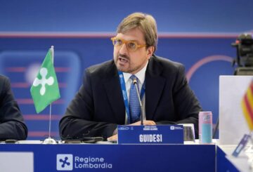 Guidesi: “Con questi costi dell’energia la Lombardia si ferma”