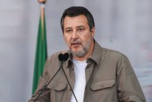 Comunali Milano, Salvini: “Il nuovo sindaco non può che chiamarsi Silvia Sardone”
