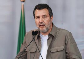 Comunali Milano, Salvini: “Il nuovo sindaco non può che chiamarsi Silvia Sardone”