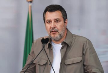 Comunali Milano, Salvini: “Il nuovo sindaco non può che chiamarsi Silvia Sardone”