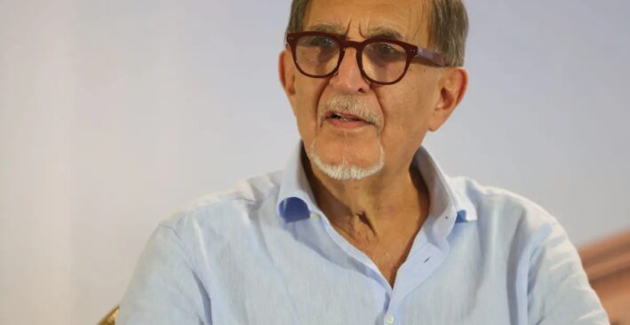 Comunali, La Russa: “Lupi ottimo candidato sindaco per Milano, ma nessun pregiudizio su altri” / Video
