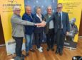 Ciclismo, presentata a Milano la 98ª edizione de ‘Il Lombardia Under 23’