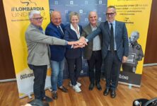 Ciclismo, presentata a Milano la 98ª edizione de ‘Il Lombardia Under 23’