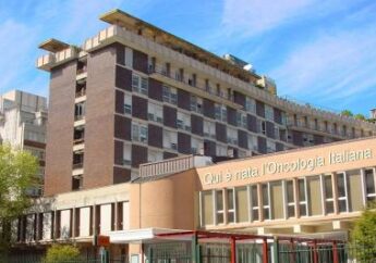 La Fondazione IRCCS Istituto Nazionale dei Tumori di Milano tra i migliori datori di lavoro in Italia. Giuseppe di Bartolo nuovo direttore amministrativo