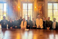 Stazioni sicure, firmato accordo per aumentare i presidi nelle aree esterne agli scali ferroviari di Bergamo e Seriate