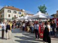 Piazza di Libri torna a Legnano, un appuntamento per incontrare storie, autori e lettori