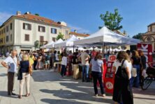 Piazza di Libri torna a Legnano, un appuntamento per incontrare storie, autori e lettori
