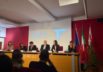 ‘Milano Fashion Week’, presentata a Palazzo Reale l’edizione 2026