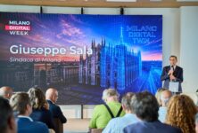 Milano Digital Week 2026, al via l’edizione dedicata alla “Città Generativa”