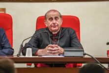 L’arcivescovo di Milano: “Scuola, occasione irrinunciabile di crescita umana e culturale”