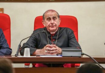 L’arcivescovo di Milano: “Scuola, occasione irrinunciabile di crescita umana e culturale”