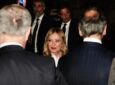 Meloni a Milano per la cena di gala della Fashion Week / Video