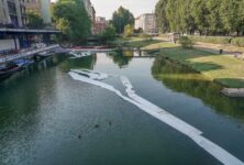 Sversamento nel Naviglio, Sala: “Valutiamo cosa fare anche a livello legale” / Video