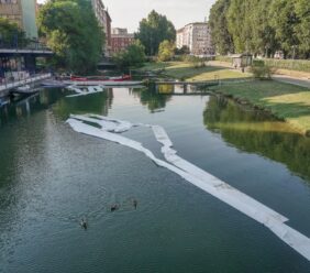 Sversamento nel Naviglio, Sala: “Valutiamo cosa fare anche a livello legale” / Video