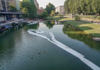 Sversamento nel Naviglio, Sala: “Valutiamo cosa fare anche a livello legale” / Video