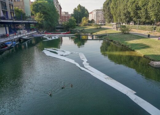 Sversamento nel Naviglio, Sala: “Valutiamo cosa fare anche a livello legale” / Video