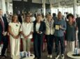 Milano, con la campionessa olimpica Arianna Fontana presentata la seconda edizione della “Giornata Giovani Lombardia”