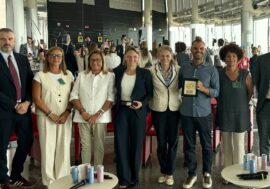 Milano, con la campionessa olimpica Arianna Fontana presentata la seconda edizione della “Giornata Giovani Lombardia”
