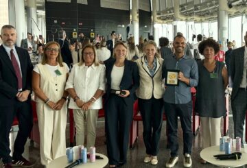 Milano, con la campionessa olimpica Arianna Fontana presentata la seconda edizione della “Giornata Giovani Lombardia”