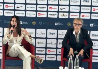 Milano, presentata la 28ª edizione del ‘Buccellati Ladies Italian Open’ di golf