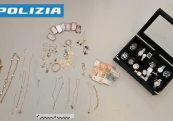 Truffa del falso carabiniere, arrestato nel Milanese un 19enne con 30 mila euro di gioielli