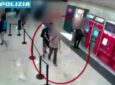 Furti alla stazione di Milano Centrale, borseggiatore arrestato dalla Polizia Ferroviaria