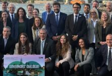 La Regione Lombardia protagonista alla Climate Week di New York con norme sui Data Center