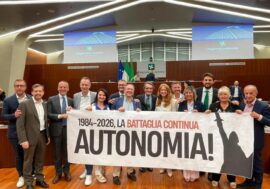 Autonomia differenziata, il Consiglio della Regione Lombardia approva la Risoluzione sul percorso di attuazione