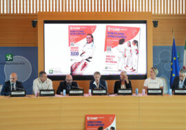 Lezioni gratuite di autodifesa per le donne nella palestre lombarde