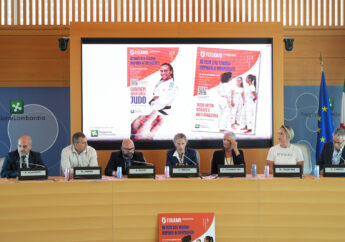 Lezioni gratuite di autodifesa per le donne nella palestre lombarde