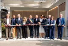Nel Varesotto inaugurata l’Area Education di Smartt Valley: investimento da 4,5 milioni