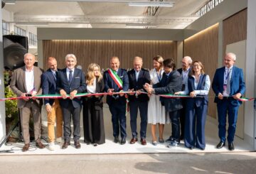 Nel Varesotto inaugurata l’Area Education di Smartt Valley: investimento da 4,5 milioni