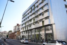 Milano, inaugurata la residenza universitaria Santa Sofia