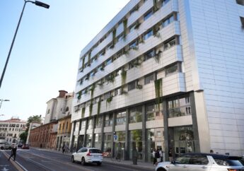 Milano, inaugurata la residenza universitaria Santa Sofia