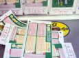 Centrato il “6” al SuperEnalotto, vinti 223 milioni di euro a La Valletta Brianza