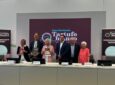 Presentata la 32ª “Fiera Nazionale del Tartufo Bianco Pregiato” a Borgofranco sul Po dal 2 al 25 ottobre