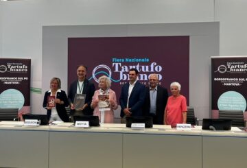 Presentata la 32ª “Fiera Nazionale del Tartufo Bianco Pregiato” a Borgofranco sul Po dal 2 al 25 ottobre