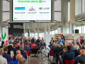 Milano, presentata in Regione l’edizione 2026 del ‘Trittico Regione Lombardia’