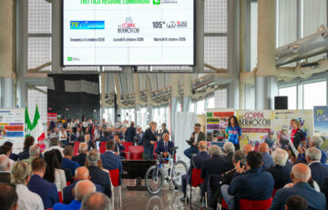 Milano, presentata in Regione l’edizione 2026 del ‘Trittico Regione Lombardia’