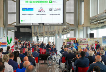 Milano, presentata in Regione l’edizione 2026 del ‘Trittico Regione Lombardia’