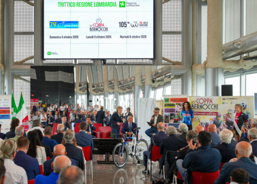 Milano, presentata in Regione l’edizione 2026 del ‘Trittico Regione Lombardia’