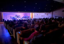 Sassari, il jazz protagonista a “I mercoledì del Conservatorio”