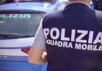 Brescia, sequestro di persona a scopo di estorsione: 9 arresti