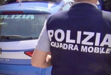 Brescia, sequestro di persona a scopo di estorsione: 9 arresti
