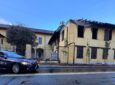 Arconate, un 25enne innesca un incendio nel proprio appartamento: palazzina evacuata
