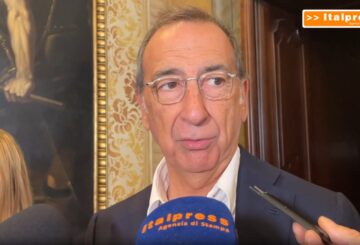 Comunali, Sala: “Se non si trova un candidato condiviso per Milano, primarie vanno fatte” / Video