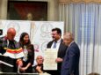 Assegnato a Francesco Garofalo il Premio Internazionale ISFOA alla Carriera 2026